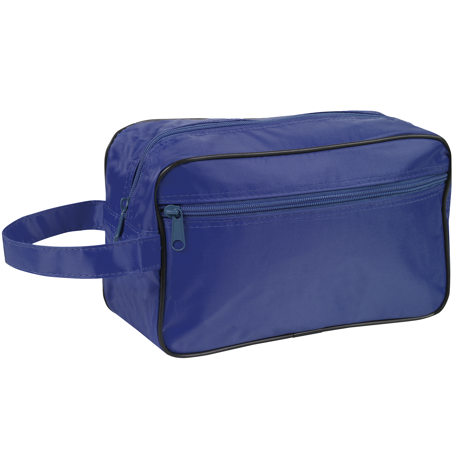 Trousse De Toilette Voyage FOREGOER - Design Flamant Rose - Multi-poches - Nylon Imperméable
