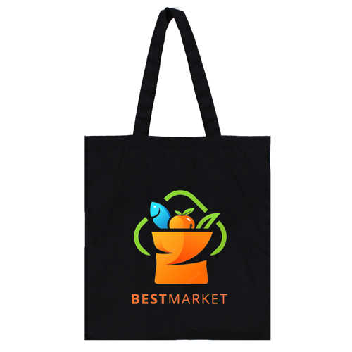 Cotton Canvas BagsProduct Listing