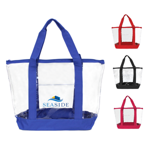 バッグ WIND AND SEA Sea Clear Bag CLEAR Clear Bag – WIND AND SEA
