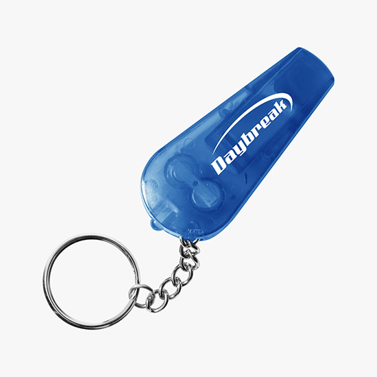 custom promotional keychains personalized logo key rings marco promotional keychains
