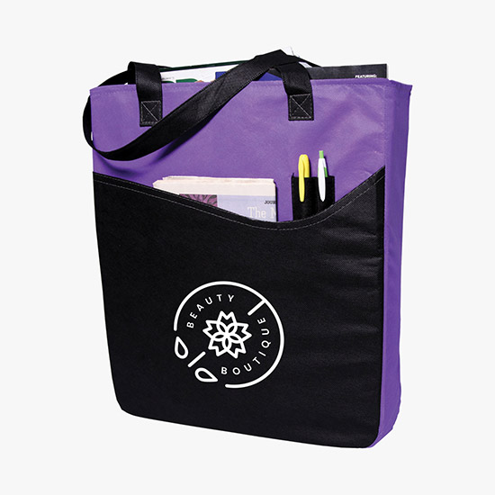 custom eco friendly reusable
