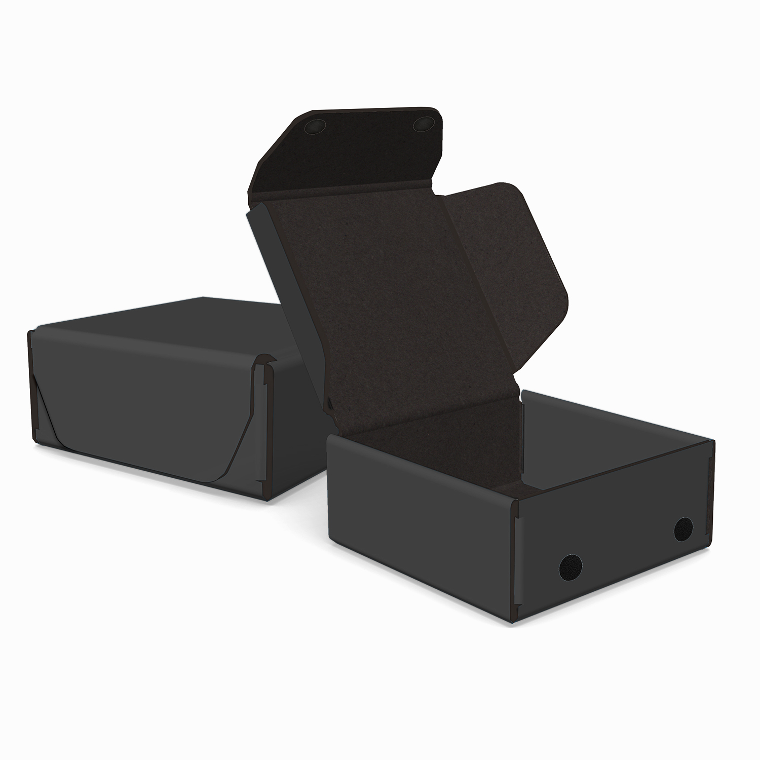 Flap Gift Boxes | Promotional Packaging