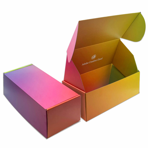 Lxseries Econolux Mailers