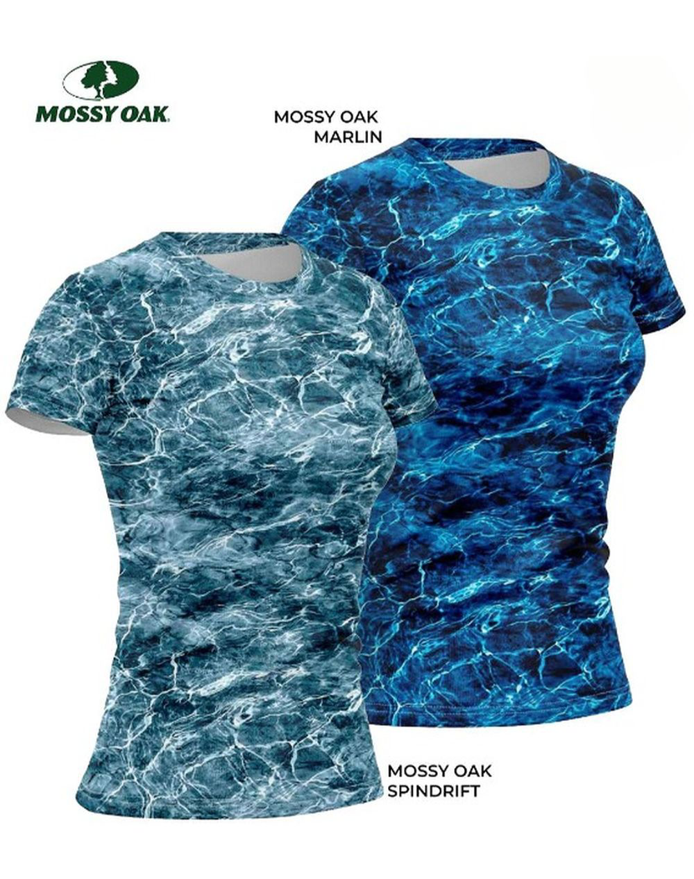 4.4 oz. Mossy Oak® Women