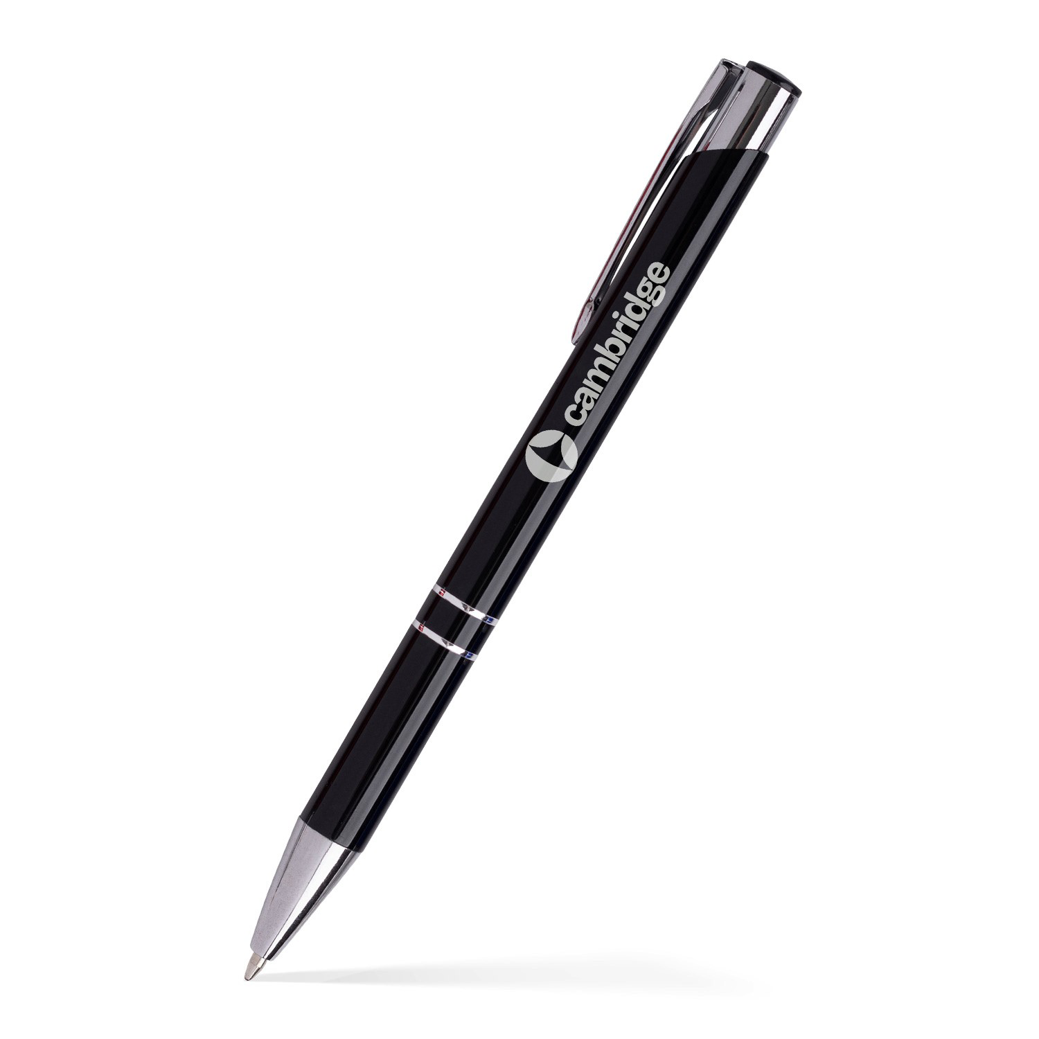 Katheline Click Metal Pen 1
