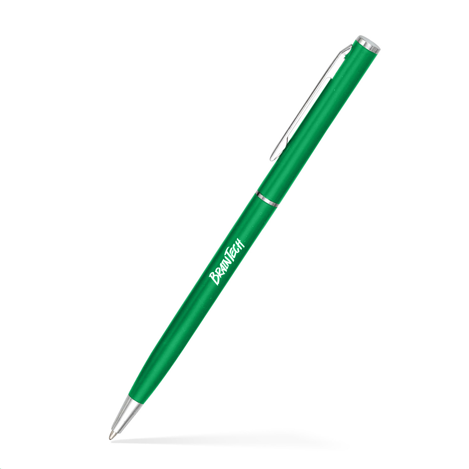 Slim Twist Pen 1