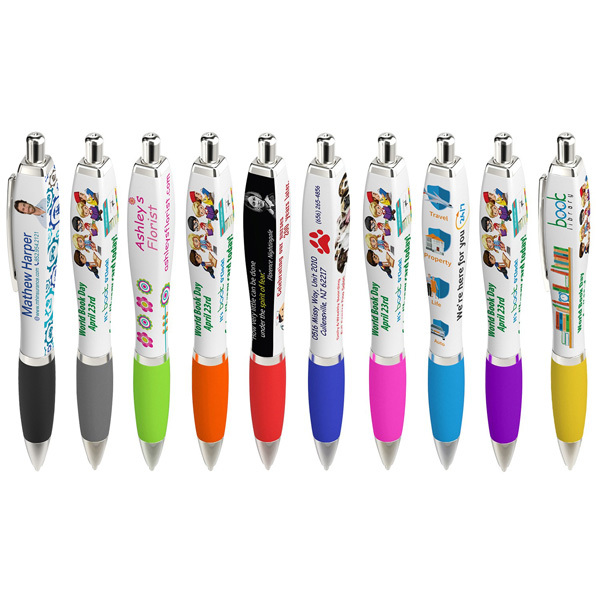 Squared Basset Performance Pen™