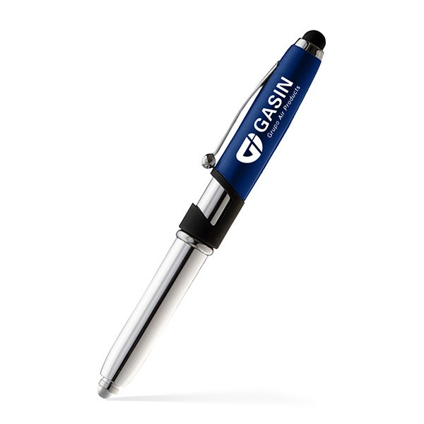 10 Rubber Cap Liebherr Touchpen Matt Silver Ballpoint Pen with Twist Action 10 Rubber Cap Liebherr Touchpen Matt Silver Ballpoint Pen with Twist Action