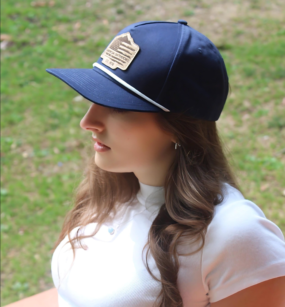 Quake City Caps display picture 3