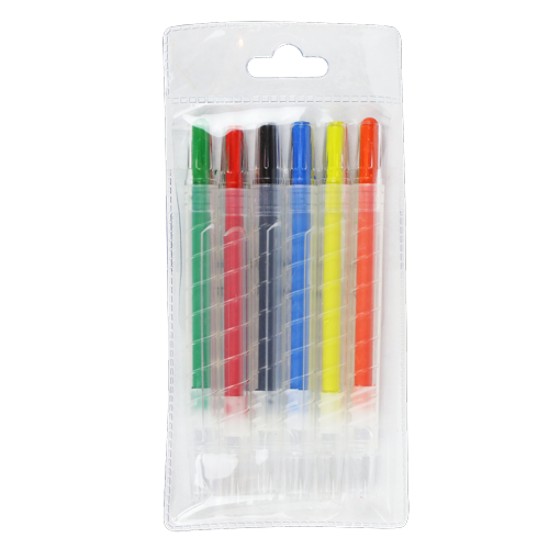 FUN146 Twist Up Crayons