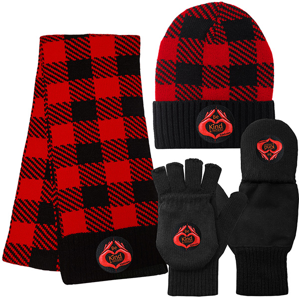 Scarves