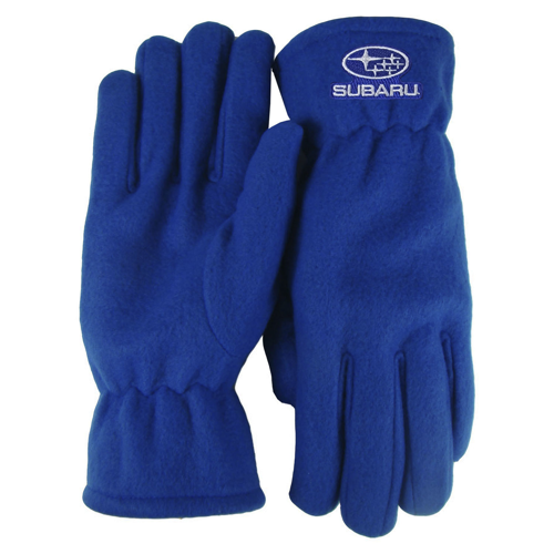 Fleece Gloves