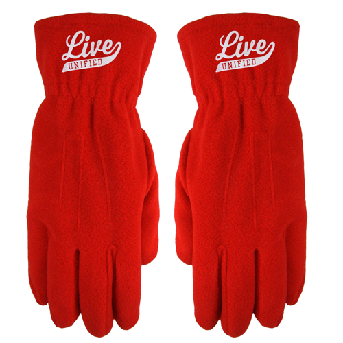 HUMAN MADE FLEECE GLOVES NAVY サイズL Human Made - Fleece Gloves | HBX - Globally Curated Fashion