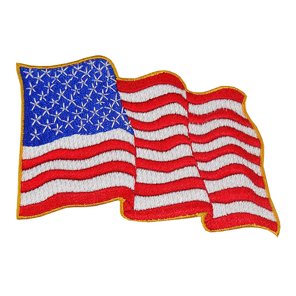 Ameriacan Federal Works パブミラー イーグルワッペン付 高 品質ホビー・楽器・アート - Ameriacan Federal Works