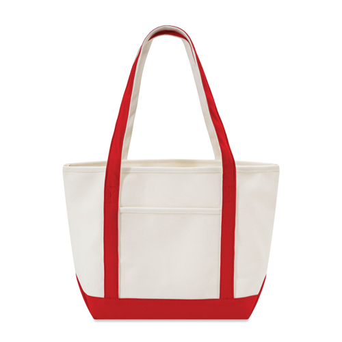 QSB140 Yacht Club Tote (Md)