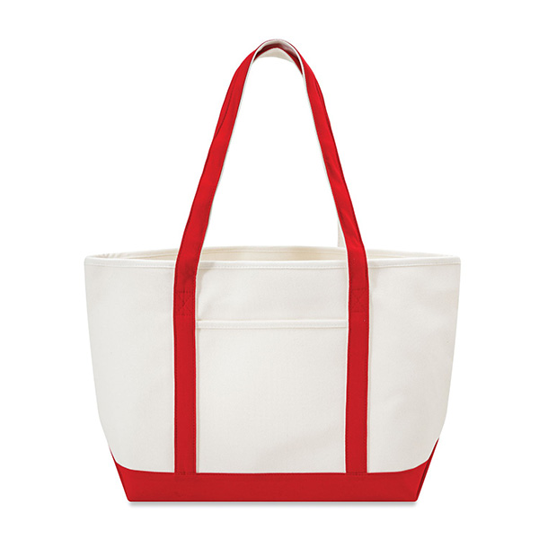 QSB141 Yacht Club Tote (Lg)