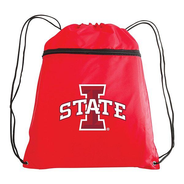 QSB53 Drawstring Backpack