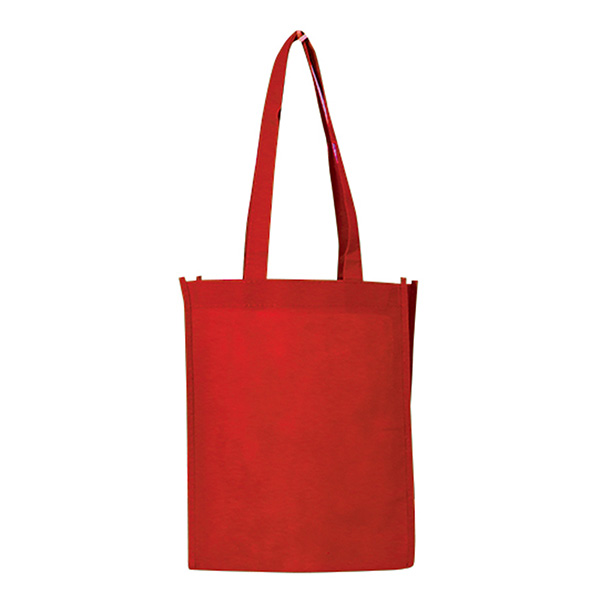 ★関税込★BADBLOOD★Shopper Large Bag 3Color★ QSB64 Medium Shopper Bag