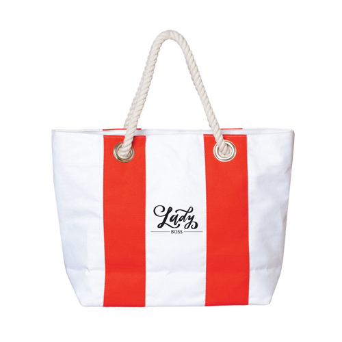 QSC904 Beach Club Tote