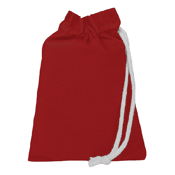 SBQ1602 Single Cord Drawstring Pouch