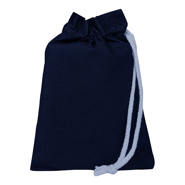 SBQ1602 Single Cord Drawstring Pouch