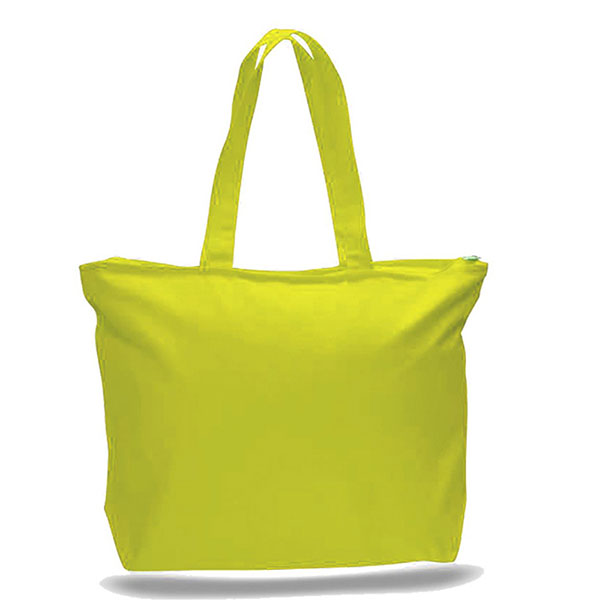 ★sweetch★ TOTE BRIEF 001 XS Lemon Yellow SBQ611-