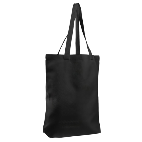 SBQ800G Promotional Tote bag with Bottom Gusset