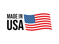 Made in the USA