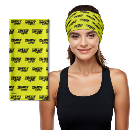 FlexFiber Headscarves
