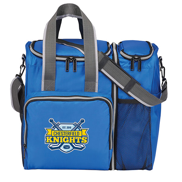 AG-663,24-Can Convertible Duffel Cooler