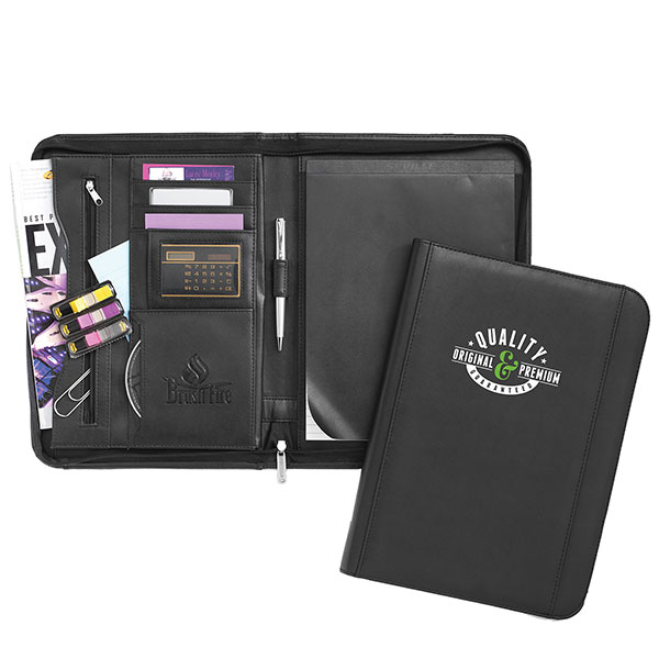 CV-437,Deluxe Padfolio