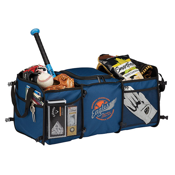 SN-750,Tailgater Trunk Cooler Organizer