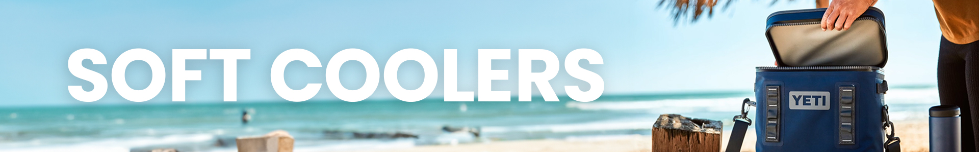 Soft Coolers