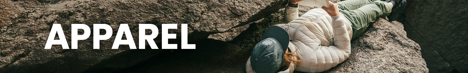 Apparel