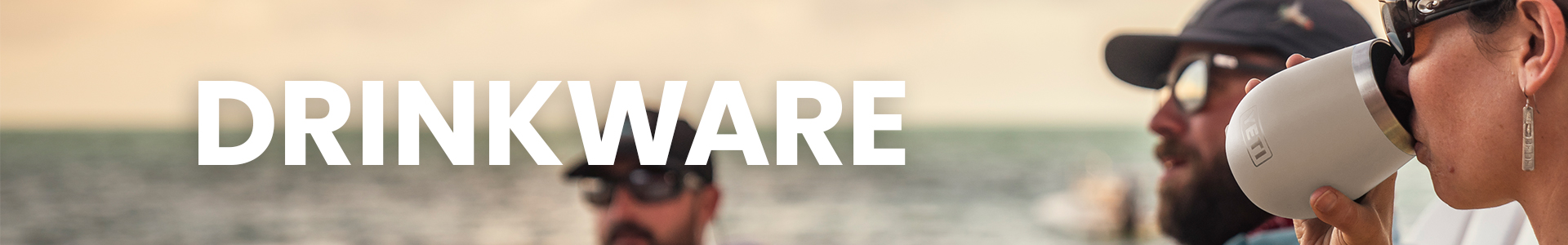 Drinkware
