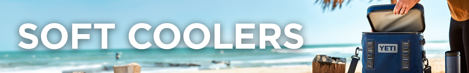 Soft Coolers