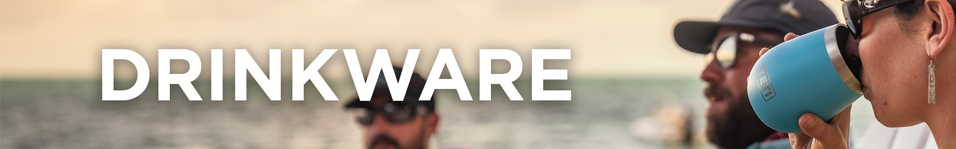 Drinkware