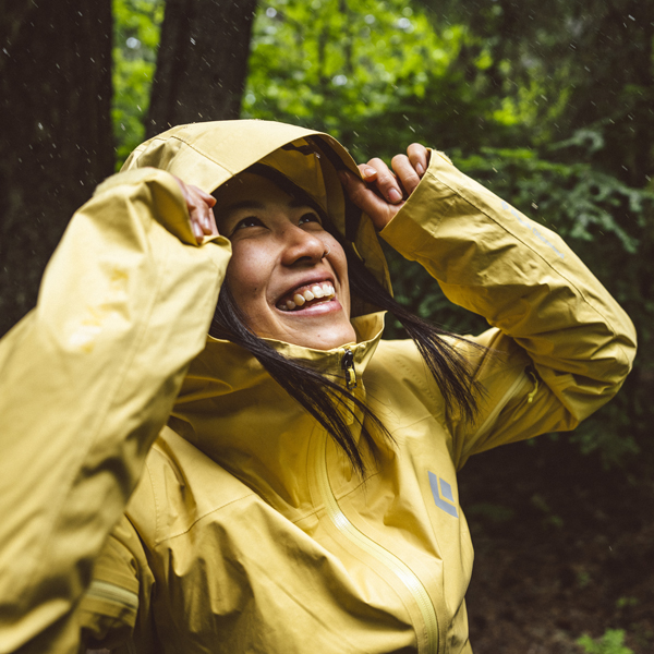 rainwear