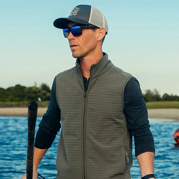 vests
