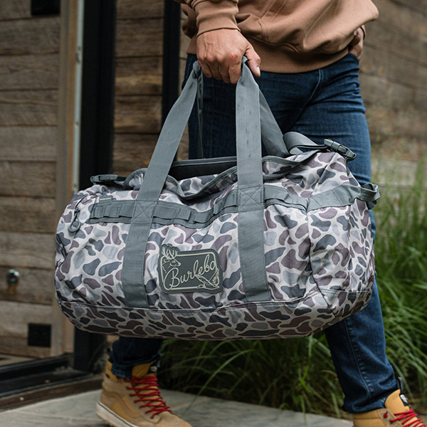 duffels