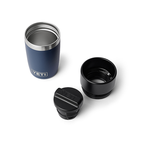 Rambler_8oz_Travel_Bottle_Navy_3qter_Lid.jpg
