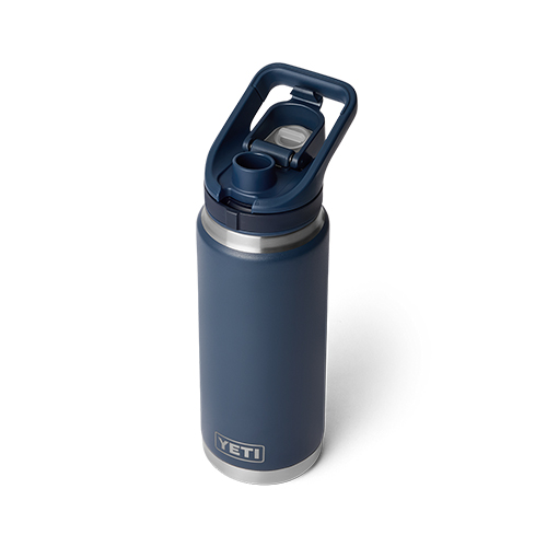Rambler_Flip_Chug_Bottle_26oz_Navy_3qter_Open.jpg