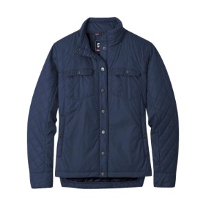 Stio® Women's Skycrest® Insulated Snap Shirt