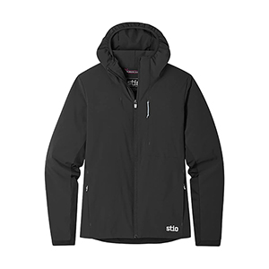 Stio® Women's Fernos Insulated Hooded Jacket