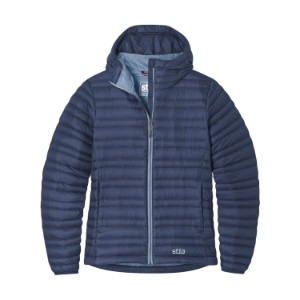 Stio® Women's Pinion™ Down Hooded Jacket