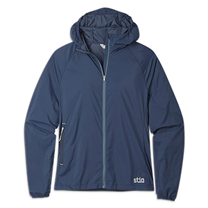 Stio® Women's Second Light® Windshell