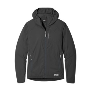 Stio® Women's Dawner™ Hooded Jacket