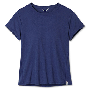 Stio® Women's Divide Tee SS