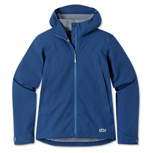 Stio® Women's Modis Hooded Jacket