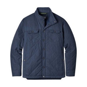 Stio® Men's Skycrest® Insulated Snap Shirt